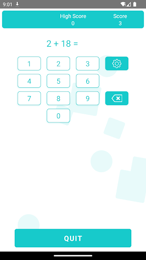 Math Experts: Math for Kids Screen 2