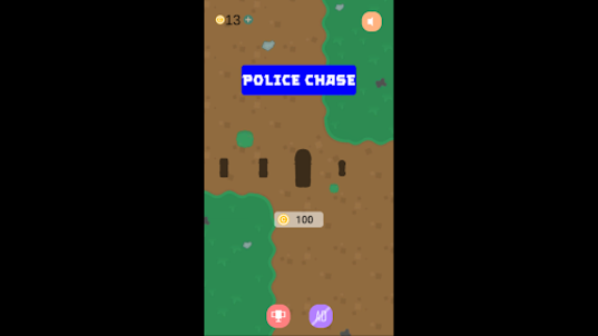 Police Chase