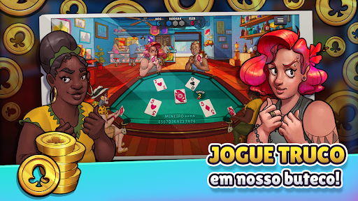 Como jogar a Cacheta nossa de todo dia - Blog Oficial do MegaJogos