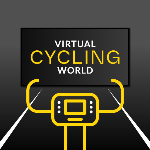Virtual Cycling World 0.9-202 Icon