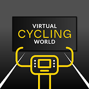 Virtual Cycling World – Cycling with NO limits