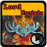 Lord Narasimha Swamy Songs  APPs Videos