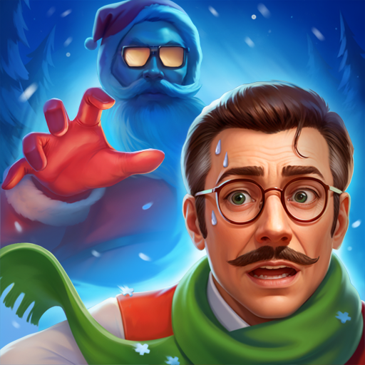 Manor Matters Mod APK 5.5.0 (Unlimited money)