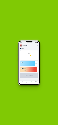 Tibi Habit Screen 3
