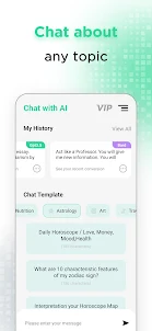AI Sprite - Chat with AI
