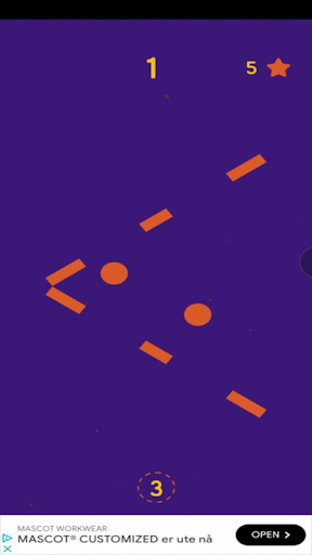Infinity Paradox Screen 3