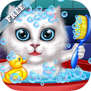 Top 41 Educational Apps Like Wash and Treat Pets Kids Game - Best Alternatives