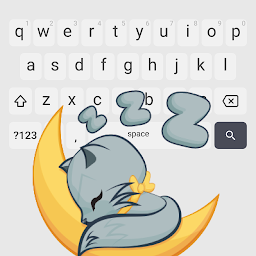 Icon image Cat Keyboard