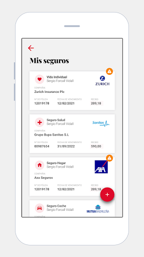 Jori Armengol Correduría Screen 2