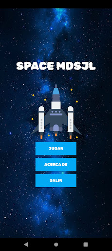 SPACE MDSJL Screen 3