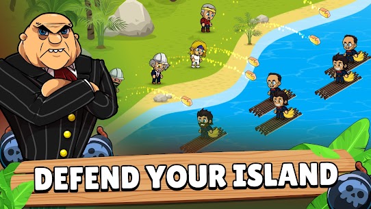 Idle Paradise: Island Empire 7