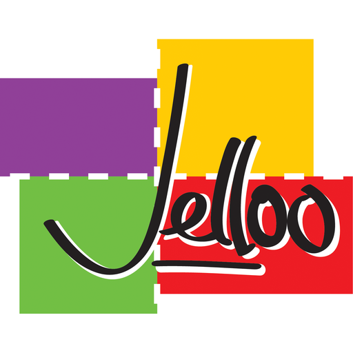 Jelloo logo