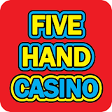 Five Hand Video Poker icon