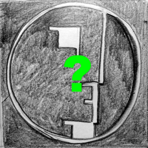 Bauhaus Quiz Arte logo