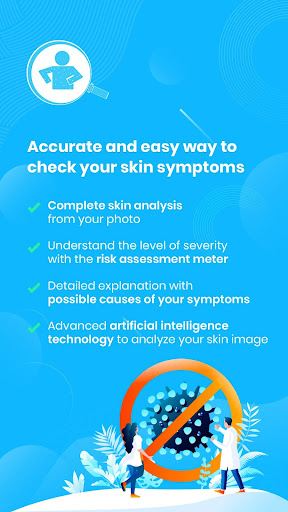 Rash Decision Screenshot 1 - AppWisp.com