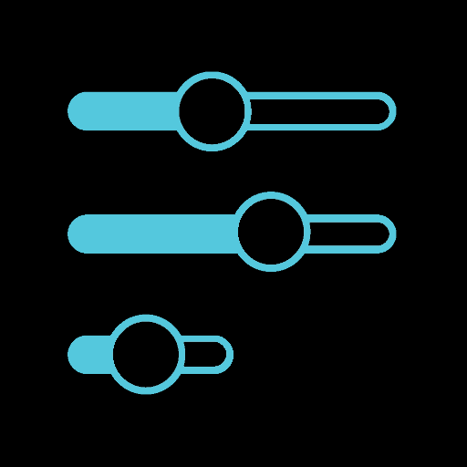 LightFactory Remote logo