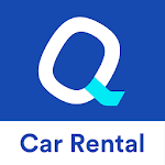 Cover Image of Baixar QEEQ Rent A Car - Compare Car Rental Deals 4.2.0 APK