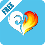 Free Dating - Meet Chat Friend icon