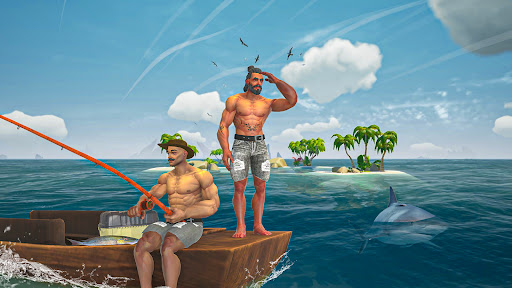 Last Island: Survival Island screenshot 12