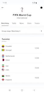 OneFootball - Soccer Scores