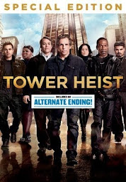 Icon image Tower Heist Special Edition