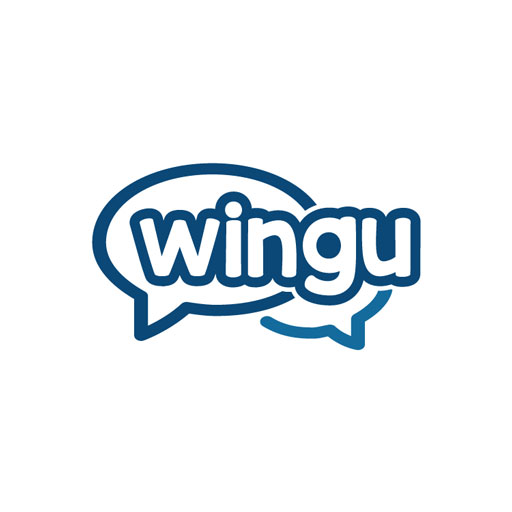 WinguChat 1.0 Icon