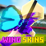 Cover Image of Download Wing Skins for PE 1.2 APK