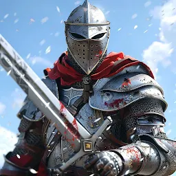 Knights Fight 2: New Blood Mod Apk