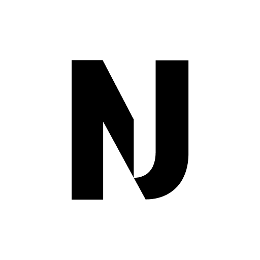 Nordjyske logo