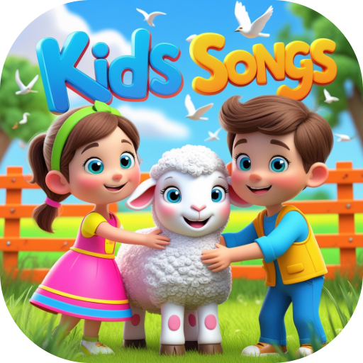 Kids Songs & Rhymes Windows에서 다운로드