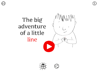 The big adventure of a little  - Screenshot 1