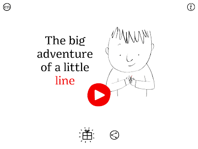 The big adventure of a little