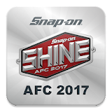 Snap-on Tools AFC17 icon