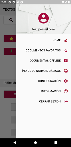 Textos Legales Básicos Screen 3