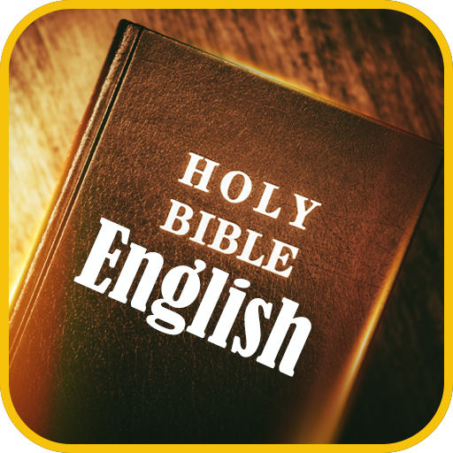 Holy Bible logo