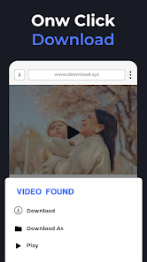 Tubes Video Downloader 1.7 APK + Mod (Free purchase) for Android