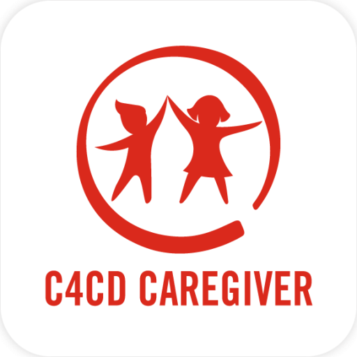 C4CD Caregiver logo