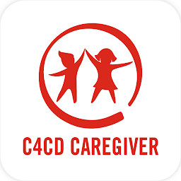 C4CD Caregiver 아이콘 이미지