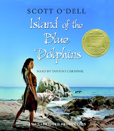 Obraz ikony: Island of the Blue Dolphins