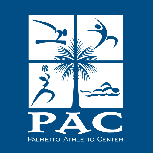 Palmetto Athletic Center 6.3.1 Icon