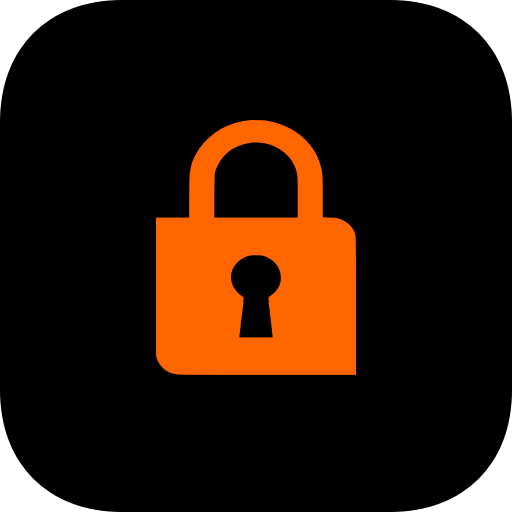 Orange Authenticator 1.9.4 Icon