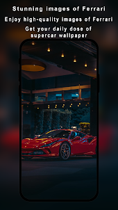 Car Wallpapers HD 4K