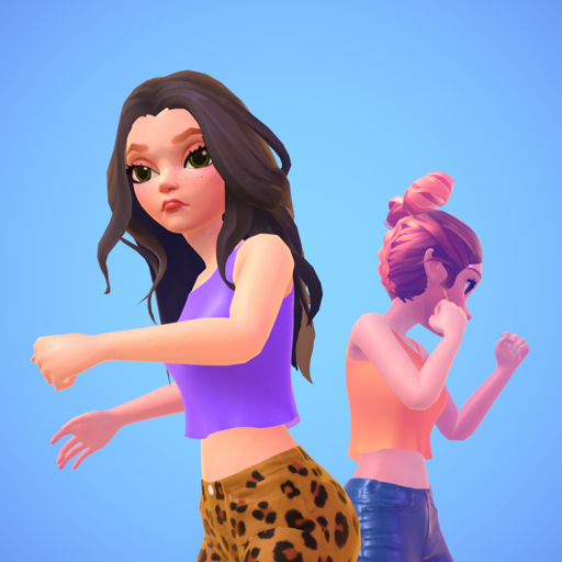 Girl Fight 0.2 Icon