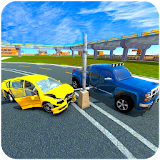 Tow Truck Driver Sim: Tow Truck Driving icon