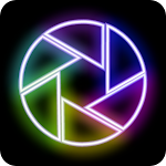 Cover Image of Download Neon Effect : Photo editor  APK
