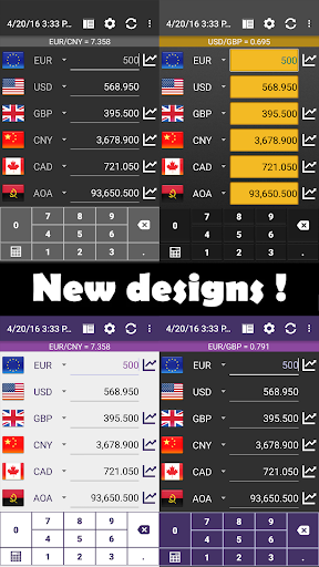 Currency Converter Plus 2