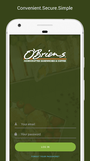 Anteprima dell'app