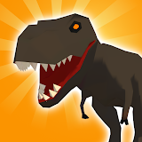Dinos Are Coming! icon
