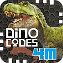 Download DinoCodes Install Latest APK downloader