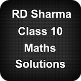 RD Sharma Class 10 Maths Solutions icon